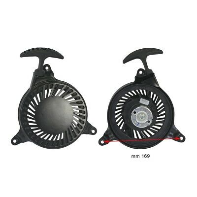 AVVIAMENTO COMPLETO PULEGGIA AVVIATORE MOTORE MTD P61 P 61