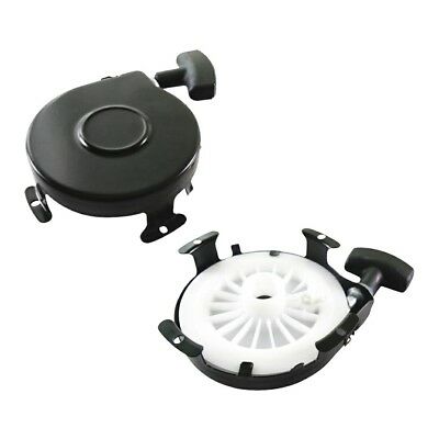 AVVIAMENTO COMPLETO PULEGGIA AVVIATORE MOTORE BRIGGS & STRATTON