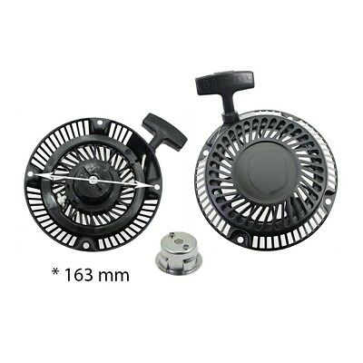 715226 AVVIAMENTO COMPLETO PULEGGIA AVVIATORE MOTORE BRIGGS & STRATTON VANGUARD