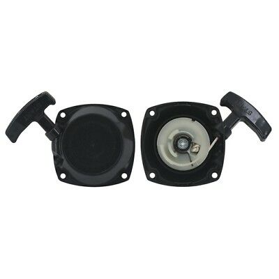 AVVIAMENTO COMPLETO PULEGGIA AVVIATORE DECESPUGLIATORE ZENOAH G54L 54