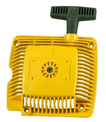 4152860 CARTER AVVIAMENTO PULEGGIA COMPLETO MOTOSEGA ALPINA G.G.P. STIGA 540 550