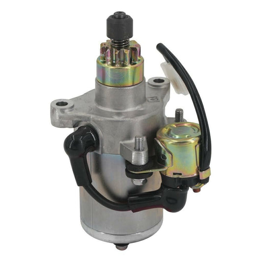 715633 MOTORINO AVVIAMENTO MOTORE BRIGSS & STRATTON VANGUARD 114700