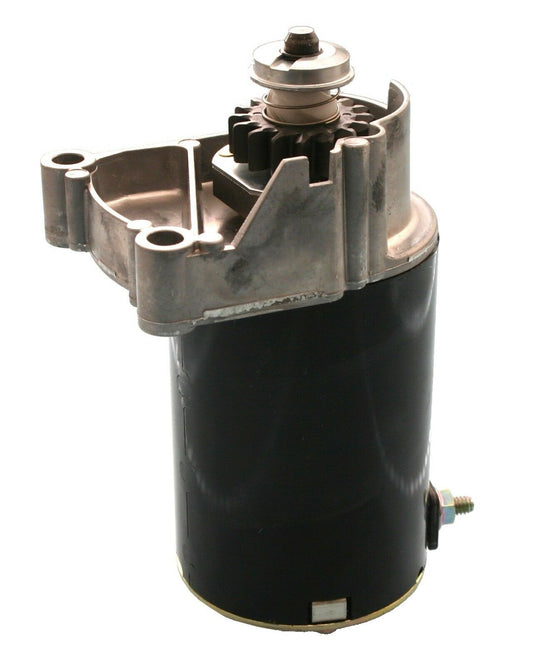 498148 MOTORINO AVVIAMENTO MOTORE BRIGGS & STRATTON BICILINDRICO BOXER