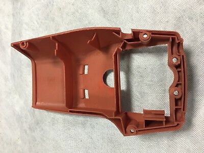 CARTER SUPERIORE MOTOSEGA SANDRIGARDEN CS50 CS 50