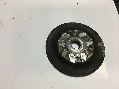 227363 RONDELLA PIATTO FRIZIONE MOTOSEGA McCULLOCH TITAN 51 55 60