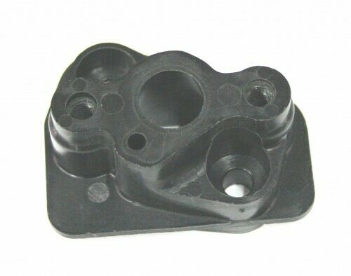 16073-2202 COLLETTORE ASPIRAZIONE FLANGIA TERMICA OROGINALE KAWASAKI TH34 TH 34