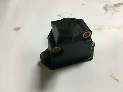 227316 SUPPORTO FILTRO ARIA MOTOSEGA McCULLOCH TITAN 55 60