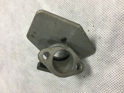 COLLETTORE SCARICO MARMITTA SANDRIGARDEN CS50 CS 50 NUOVO