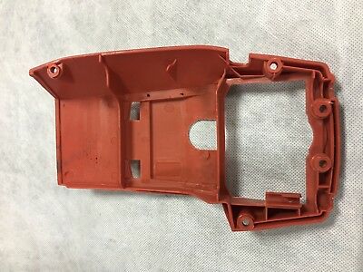 CARTER SUPERIORE CHIUSIRA COMPLETO MOTOSEGA SANDRIGARDEN CS 38/40 38 40