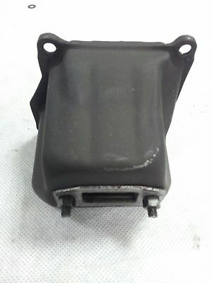 MARMITTA SCARICO MOTOSEGA SANDRIGARDEN 945/45 CS ORIGINALE