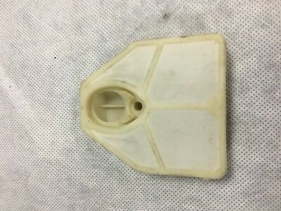 FILTRO ARIA MOTOSEGA SANDRIGARDEN CS 38/40 38 40 ORIGINALE