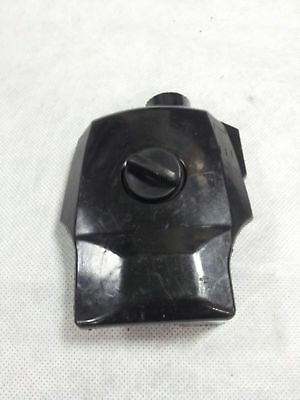 SCATOLA FILTRO MOTOSEGA SANDRIGARDEN CS 38/40 38 40 ORIGINALE