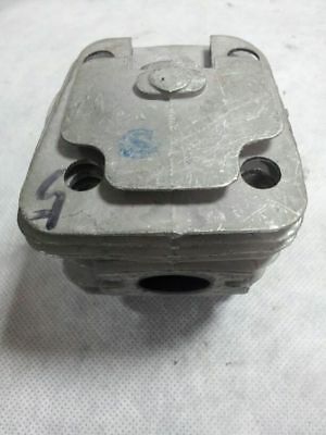 CILINDRO SENZA PISTONE MOTOSEGA SANDRIGARDEN SG 1225/30 ORIGINALE