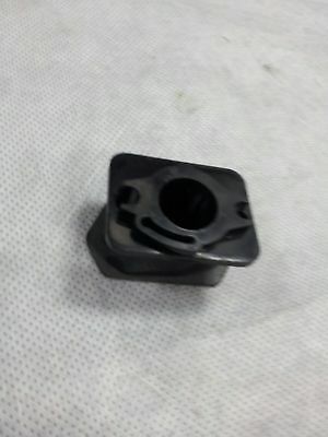 COLLETTORE SCARICO MARMITTA MOTOSEGA SANDRIGARDEN 945/45 CS ORIGINALE