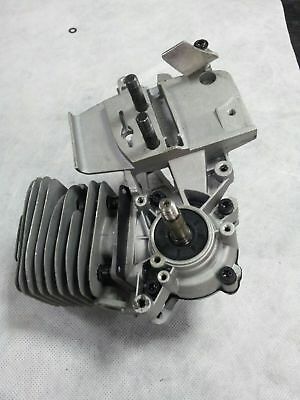 BLOCCO MOTORE COMPLETO CILINDRO MOTOSEGA SANDRIGARDEN 38/40 CS ORIGINALE