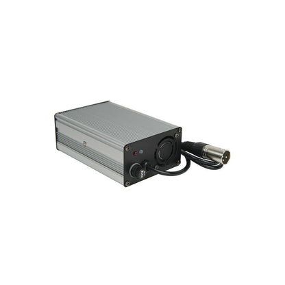 SCUOTITORE OLIVE ulivi ELETTRICO 48V VOLPI LITHIUM PLUS XL + BATTERIA ZAINO 10AH