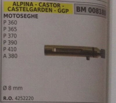 4252220 POMPA OLIO MOTOSEGA CASTOR CASTELGARDEN P 360 365 370 390 410 ALPINA 380