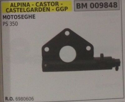 6980606 POMPA OLIO MOTOSEGA CASTOR CASTELGARDEN ALPINA STIGA GGP PS 350