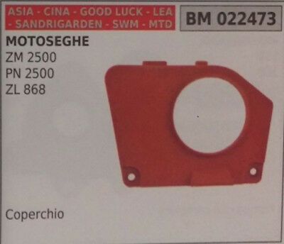 COPERCHIO POMPA OLIO MOTOSEGA cinese asia cina sandrigarden ZM PN 2500 ZL 868