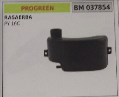 SERBATOIO BENZINA MISCELA RASAERBA tosaerba RASAERBA PROGREEN PY 16C
