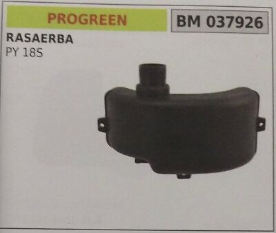 SERBATOIO BENZINA MISCELA RASAERBA tosaerba RASAERBA PROGREEN PY 18S