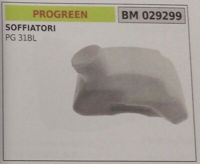 SERBATOIO MISCELA BENZINA SOFFIATORE PROGREEN PG 31BL