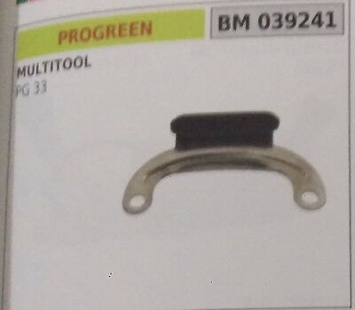 ATTACCO RIPARO SERBATOIO MULTITOOL potatore tagliasiepi PROGREEN PG26 PG33 COMBI