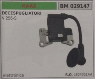 LE04051AA BOBINA ELETTRONICA DECESPUGLIATORE KAAZ V 256-S