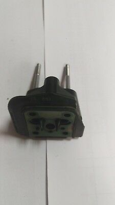 41401202300 COLLETTORE FLANGIA + GUARNIZI ORIGINALE DECESPUGLIATORE STIHL FS 55R