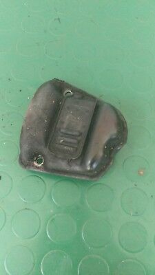 MARMITTA SCARICO SILENZIATORE ORIGINALE MOTOSEGA STIHL MS 190