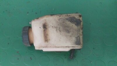 SERBATOIO MISCELA MIX + TAPPO ORIGINALE MOTOSEGA STIHL MS 190 tanica recipiente
