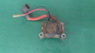 BOBINA ELETTRONICA ORIGINALE DECESPUGLIATORE LYK 34 cinese importazione