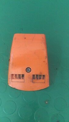 CARTER SUPERIORE CUFFIA MOTORE COMPLETA ORIGINALE MOTOSEGA STIHL MS 190