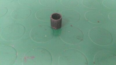 GABBIA A RULLI BIELLA ORIGINALE DECESPUGLIATORE McCULLOCH CABRIO PLUS 407L