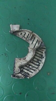 SUPPORTO FILO ACCELERATORE ORIGINALE MOTOSEGA STIHL MS 190 T