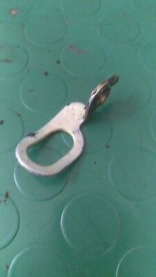 GANCIO DI SICUREZZA ORIGINALE MOTOSEGA STIHL MS 190 T