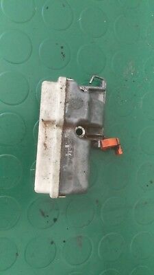 SCATOLA FILTRO ARIA COMPLETA ORIGINALE MOTOSEGA STIHL MS 190 T