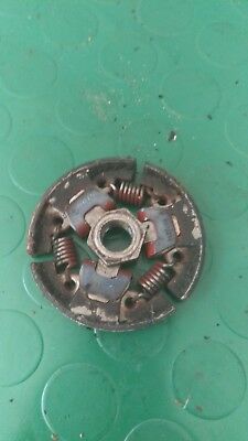 FRIZIONE FREZIONE COMPLETA ORIGINALE MOTOSEGA STIHL MS 190 T