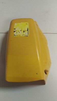 CARTER CUFFIA MOTORE ORIGINALE MOTOSEGA MCCULLOCH PROMAC 61 54 PARTNER P610