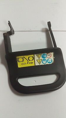 PARAMANI FRENO CATENA ORIGINALE MOTOSEGA MCCULLOCH PROMAC 61 54 PARTNER P610