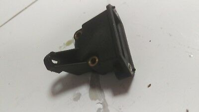 SUPPORTO FILTRO ARIA ORIGINALE MOTOSEGA MCCULLOCH PROMAC 61 54 PARTNER P610