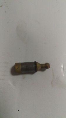 FILTRO PESCAGGIO OLIO ORIGINALE MOTOSEGA MCCULLOCH PROMAC 61 54 PARTNER P610