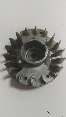 VOLANO MAGNETICO magnete ORIGINALE MOTOSEGA MCCULLOCH PROMAC 61 54 PARTNER P610