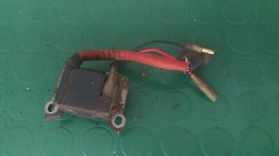 BOBINA ELETTRONICA ORIGINALE DECESPUGLIATORE LYK 34 cinese importazione