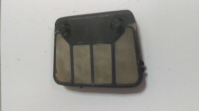 FILTRO ARIA ORIGINALE MOTOSEGA MCCULLOCH PROMAC 61 54 PARTNER P610