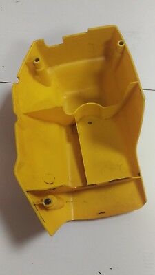 CARTER CUFFIA MOTORE ORIGINALE MOTOSEGA MCCULLOCH PROMAC 61 54 PARTNER P610