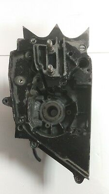 CARTER ALLOGGIAMENTO MOTORE COMPLETO MOTOSEGA MCCULLOCH PROMAC 61 54 PARTNER 610