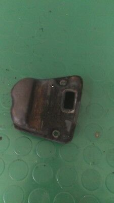 MARMITTA SCARICO SILENZIATORE ORIGINALE MOTOSEGA STIHL MS 190