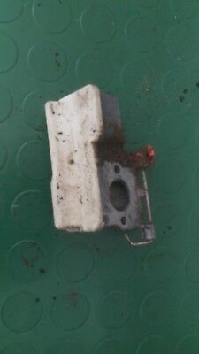 SCATOLA FILTRO ARIA COMPLETA ORIGINALE MOTOSEGA STIHL MS 190 T