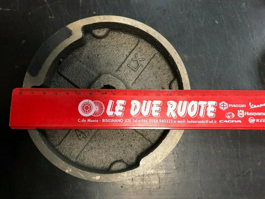 VOLANO MAGNETICO magnete VENTOLA RASAERBA TOSAERBA MAORI MP 4410 P Ø150